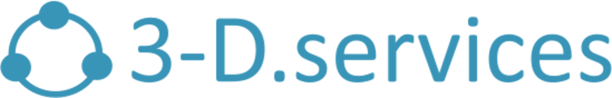 3-D.services